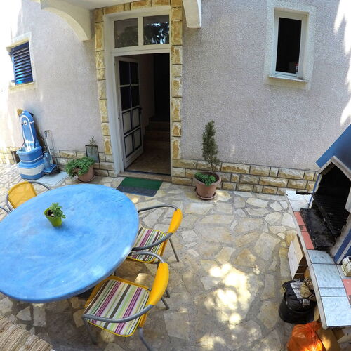 Apartmanok Parkolóhellyel Biograd Na Moru, Biograd - 6201 Biograd Na Moru  4