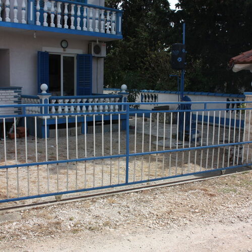 Apartmanok Parkolóhellyel Biograd Na Moru, Biograd - 6201 Biograd Na Moru  3