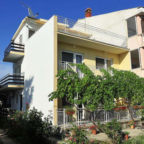 Apartmanok A Tenger Mellett Sukosan, Zadar - 5802 Sukošan  2