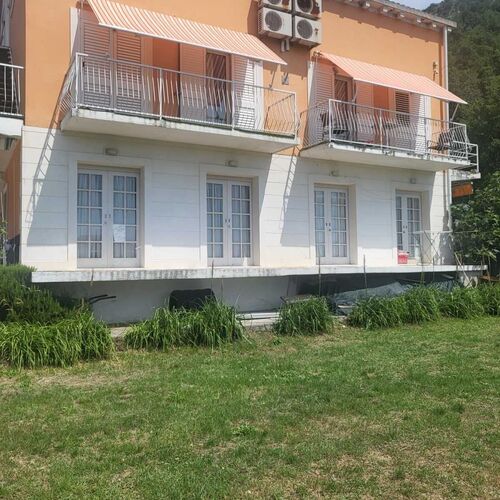 Apartmanok Parkolóhellyel Slano, Dubrovnik - 3184 Slano  4