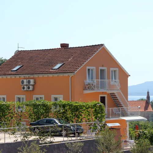 Apartmanok Parkolóhellyel Slano, Dubrovnik - 3184 Slano