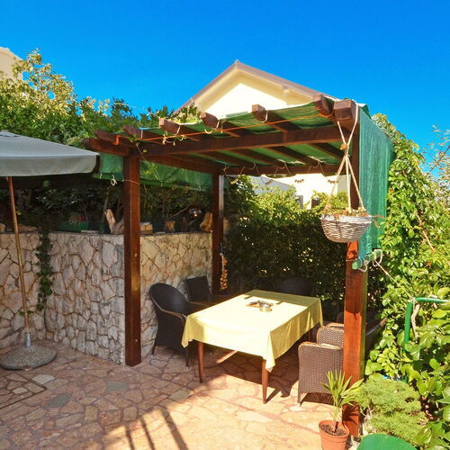 Apartmanok Parkolóhellyel Slatine, Ciovo - 5158 Slatine  4