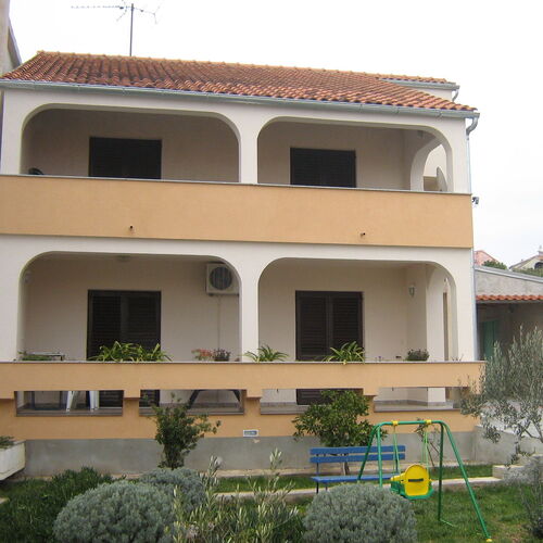 Apartmanok A Tenger Mellett Brodarica, Sibenik - 4221 Brodarica  2
