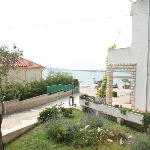 Apartmanok A Tenger Mellett Brodarica, Sibenik - 4221 Brodarica  4