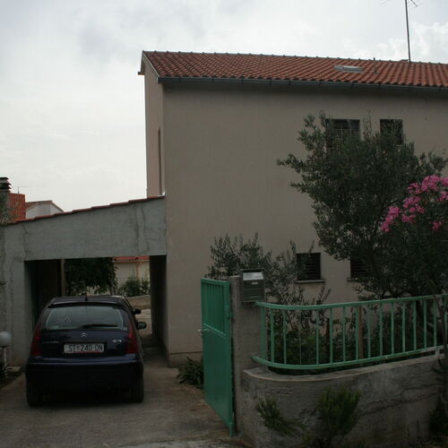 Apartmanok A Tenger Mellett Brodarica, Sibenik - 4221 Brodarica  3