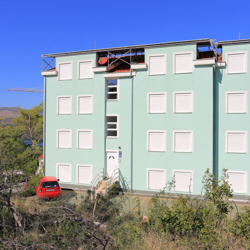 Apartmanok Medencével Mastrinka, Ciovo - 11717 Mastrinka  3