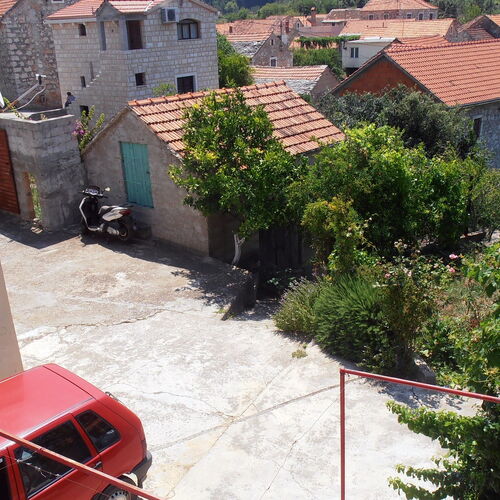 Apartmanok Parkolóhellyel Vrisnik, Hvar - 4051 Vrisnik  4