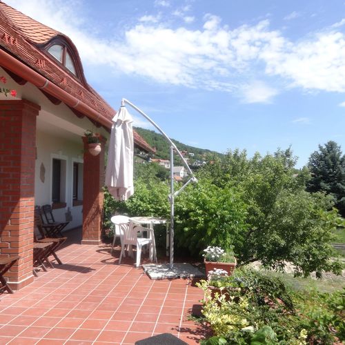 Hajnal Vendégház Balatonfüred  4