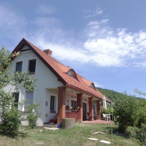 Hajnal Vendégház Balatonfüred  3