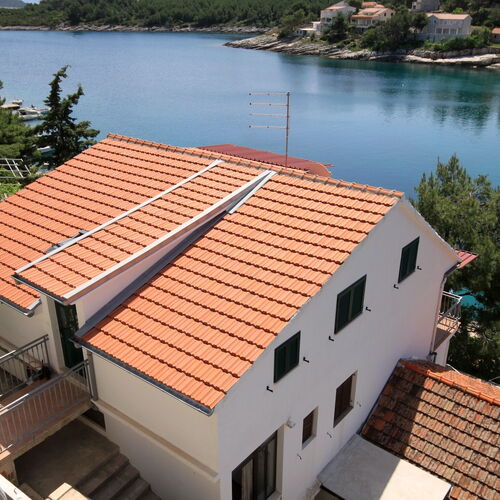 Apartmanok A Tenger Mellett Basina, Hvar - 4599 Basina  2