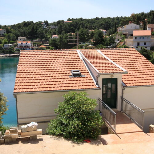 Apartmanok A Tenger Mellett Basina, Hvar - 4599 Basina  3