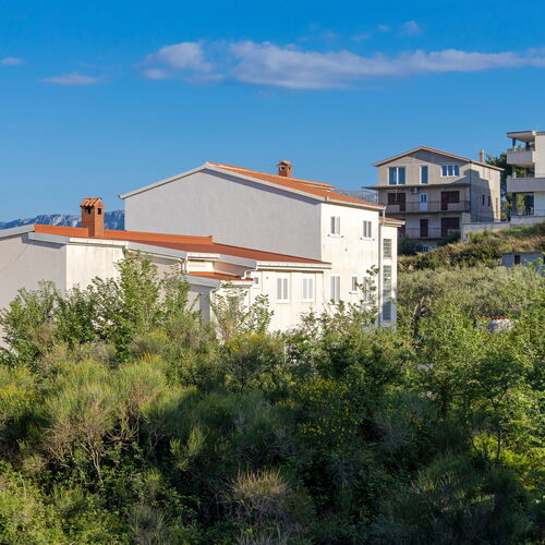 Apartmanok Parkolóhellyel Podstrana, Split - 10249 Podstrana  2