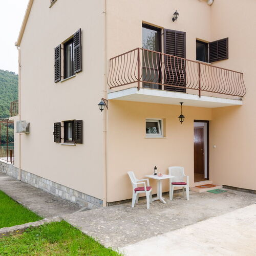 Apartmanok A Tenger Mellett Broce, Peljesac - 11282 Broce  4