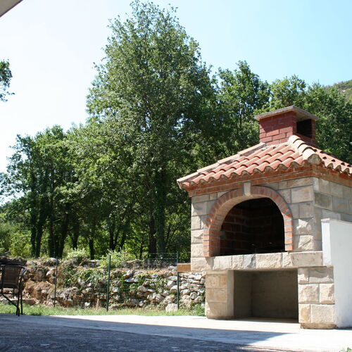 Apartmanok A Tenger Mellett Broce, Peljesac - 11282 Broce  3