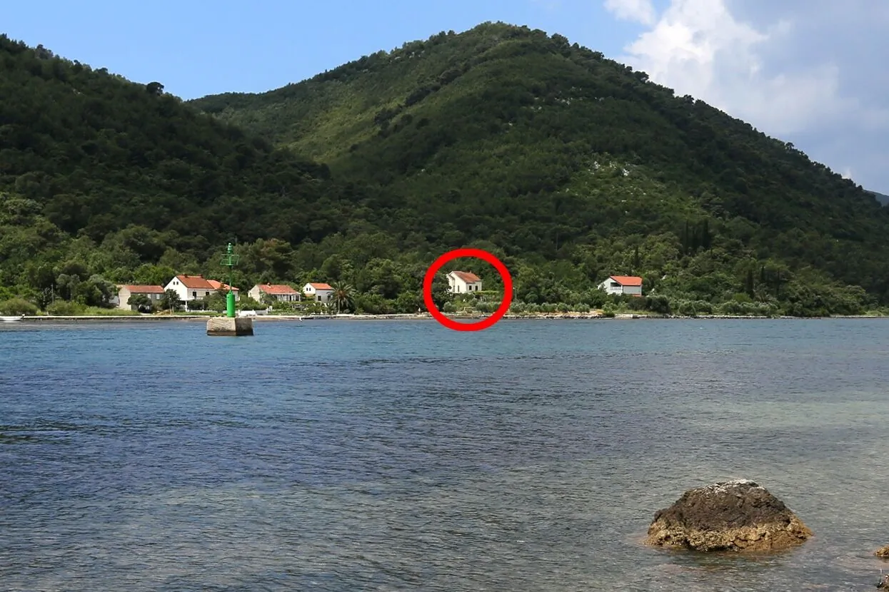 Apartments By The Sea Broce, Pelješac - 11282 Broce
