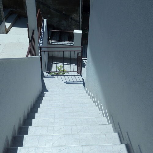 Apartmanok A Tenger Mellett Tisno, Murter - 810 Tisno  3