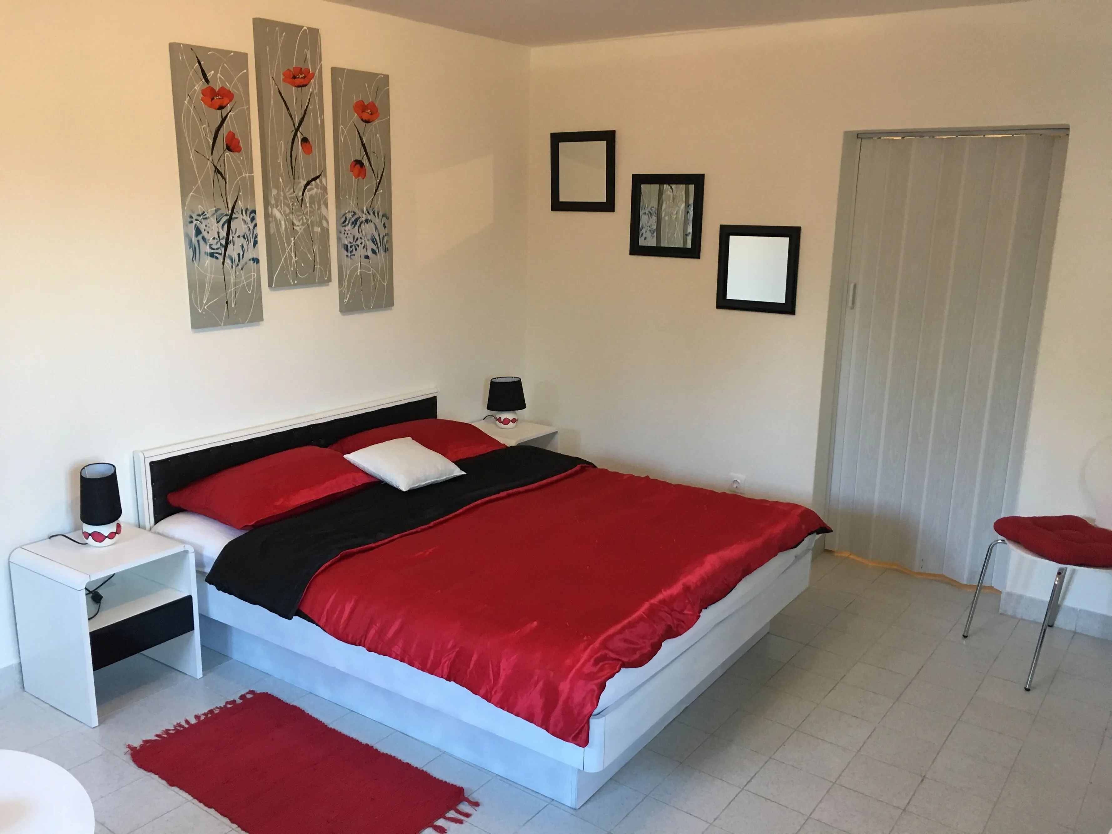 Apartmanok A Tenger Mellett Mali Losinj, Losinj - 12591 Mali Lošinj