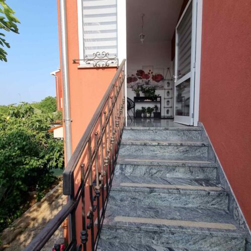 Apartmanok és Szobák Rovinj - 7216  3