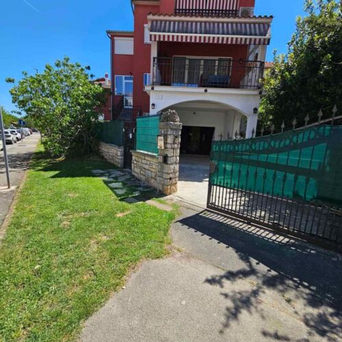 Apartmanok és Szobák Rovinj - 7216  4