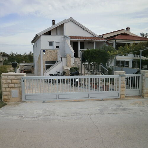 Apartmanok Parkolóhellyel Nin, Zadar - 12864 Nin  2