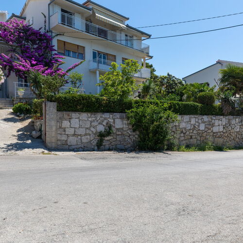 Apartmanok Parkolóhellyel Sumpetar, Omis - 9436 Sumpetar  2