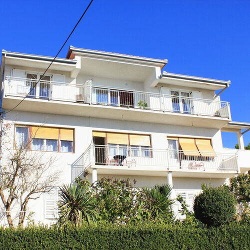 Apartmanok Parkolóhellyel Sumpetar, Omis - 9436 Sumpetar  4