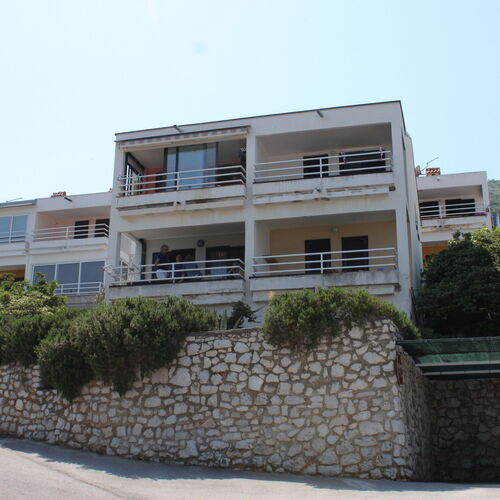 Apartmanok Parkolóhellyel Ravni, Labin - 7661 Ravni  4