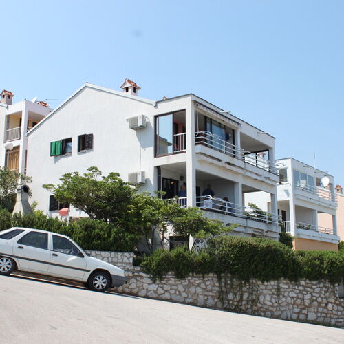 Apartmanok Parkolóhellyel Ravni, Labin - 7661 Ravni  3