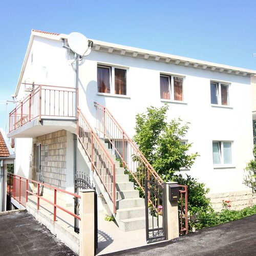 Apartmanok Parkolóhellyel Trpanj, Peljesac - 10083 Trpanj  2