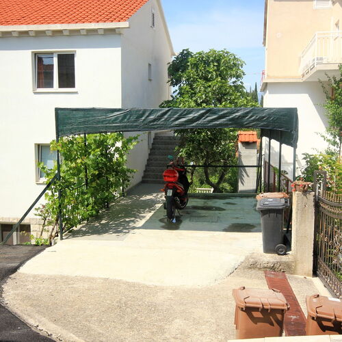 Apartmanok Parkolóhellyel Trpanj, Peljesac - 10083 Trpanj  3