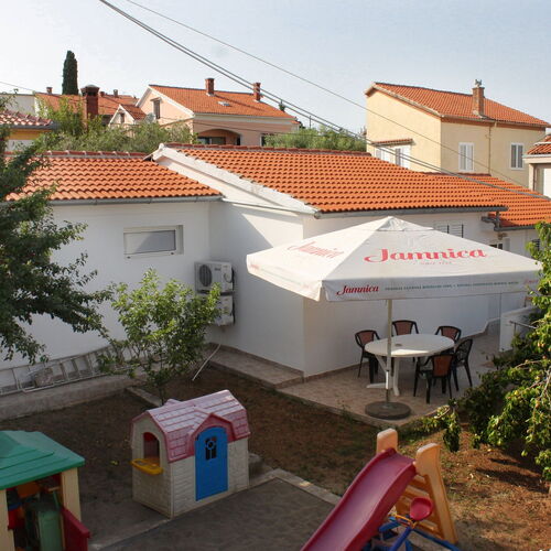 Családi Apartmanok A Tenger Mellett Preko, Ugljan - 8232 Preko