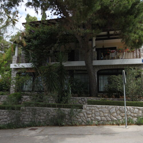 Apartmanok Internet Hozzáféréssel Mali Losinj, Losinj - 7992 Mali Lošinj  4