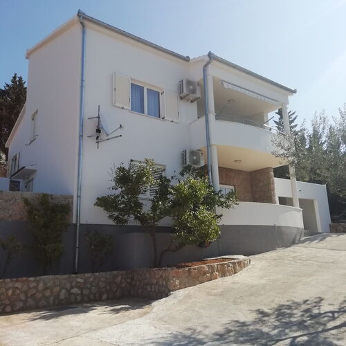 Apartmanok Parkolóhellyel Starigrad, Paklenica - 12939 Starigrad  2