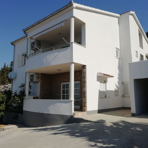 Apartmanok Parkolóhellyel Starigrad, Paklenica - 12939 Starigrad  4