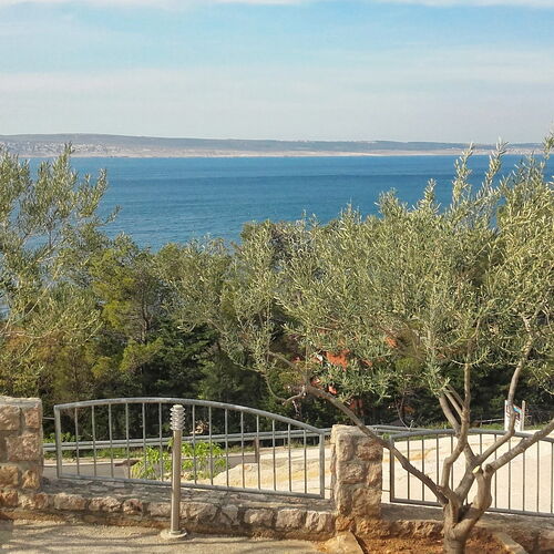 Apartmanok Parkolóhellyel Starigrad, Paklenica - 12939 Starigrad  3
