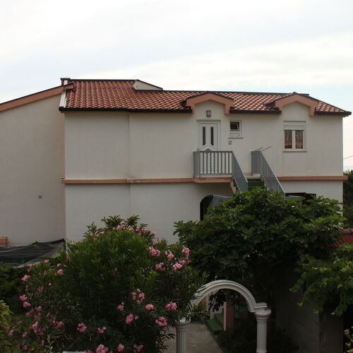 Apartmanok Parkolóhellyel Gradac, Makarska - 6820 Gradac  2