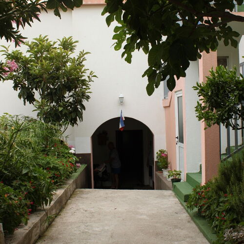 Apartmanok Parkolóhellyel Gradac, Makarska - 6820 Gradac  3