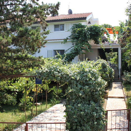 Apartmanok A Tenger Mellett Malinska, Krk - 5290 Malinska  2