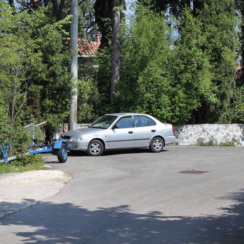 Apartmanok A Tenger Mellett Malinska, Krk - 5290 Malinska  3
