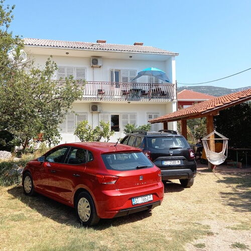 Apartmanok A Tenger Mellett Kastel Stari, Kastela - 6059 Kaštel Stari  2