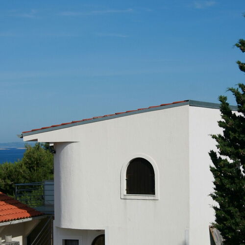Apartmanok A Tenger Mellett Murter - 5078  4