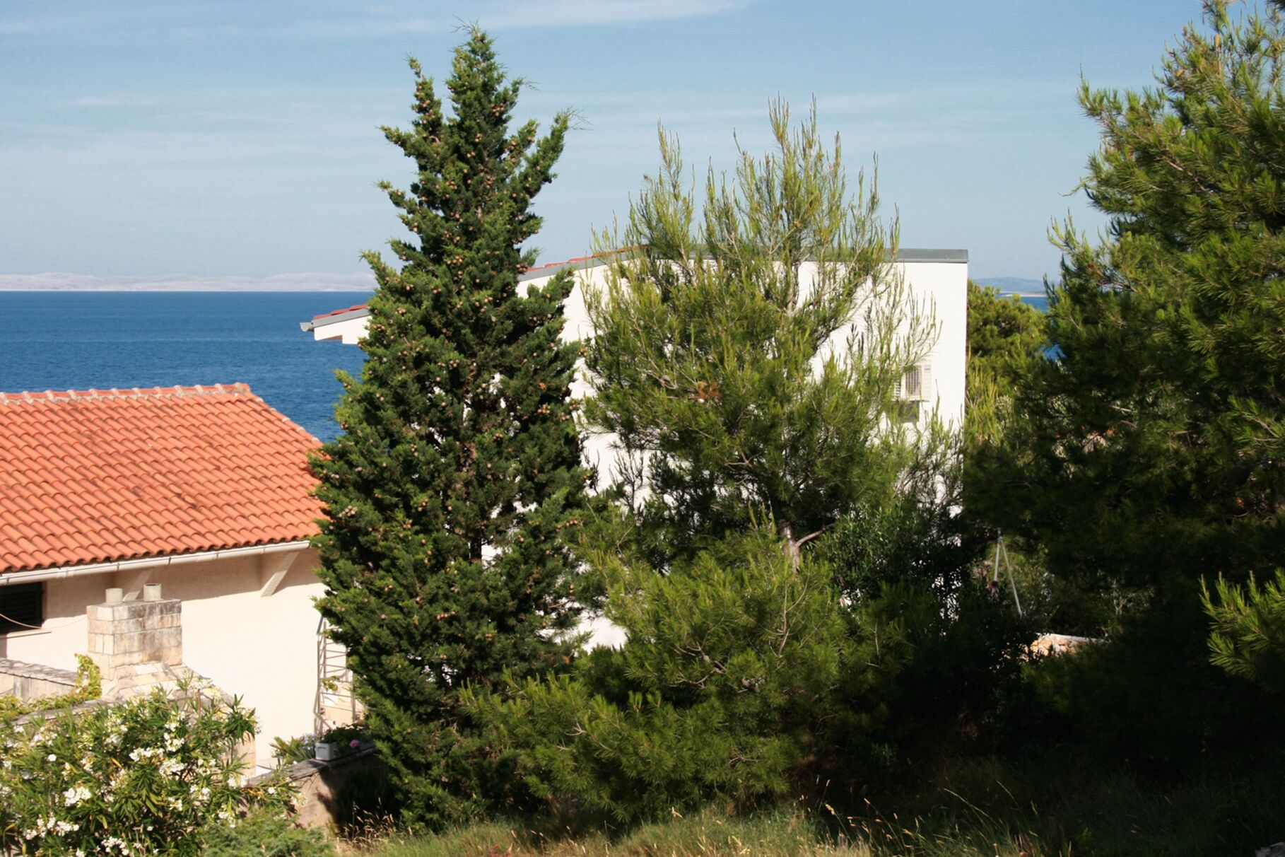 Apartmanok A Tenger Mellett Murter - 5078