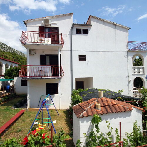 Apartmanok Parkolóhellyel Starigrad, Paklenica - 6431 Starigrad  2