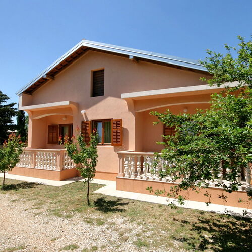 Apartmanok Parkolóhellyel Rovanjska, Paklenica - 6209 Rovanjska  4