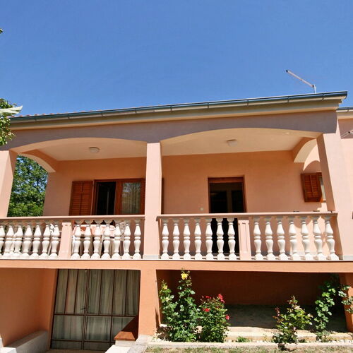 Apartmanok Parkolóhellyel Rovanjska, Paklenica - 6209 Rovanjska  3