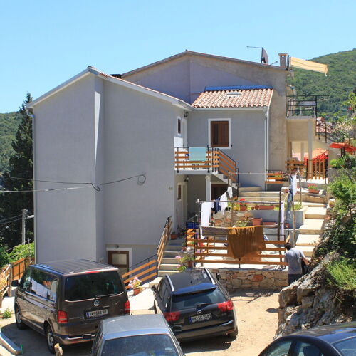 Apartmanok A Tenger Mellett Valun, Cres - 8081 Valun  2