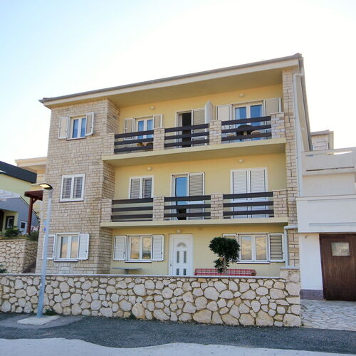 Apartmanok Parkolóhellyel Pag - 9388  4