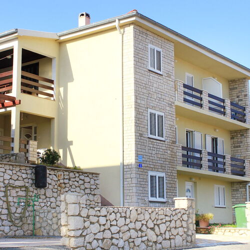 Apartmanok Parkolóhellyel Pag - 9388  3