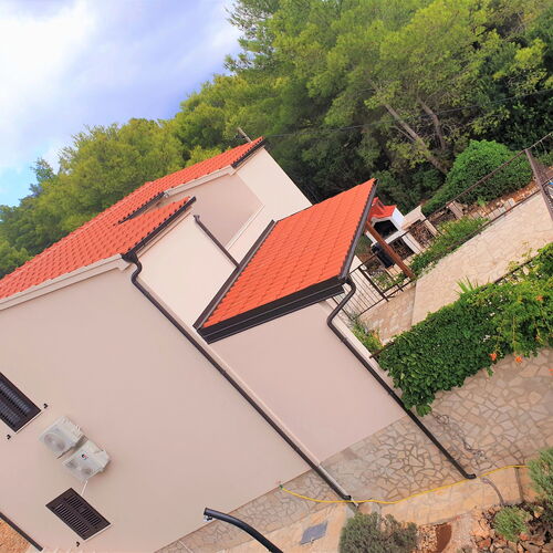 Apartmanok Parkolóhellyel Rukavac, Vis - 8496 Rukavac  2