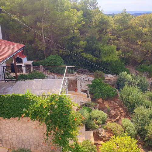 Apartmanok Parkolóhellyel Rukavac Vis - 8496